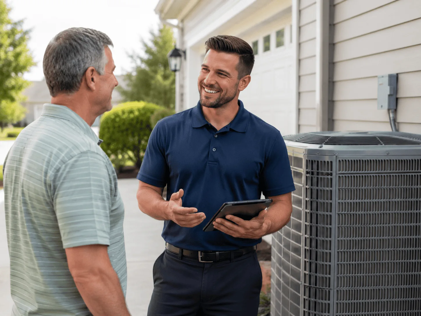 Heat Pump Installation Pierce, NE FAQs